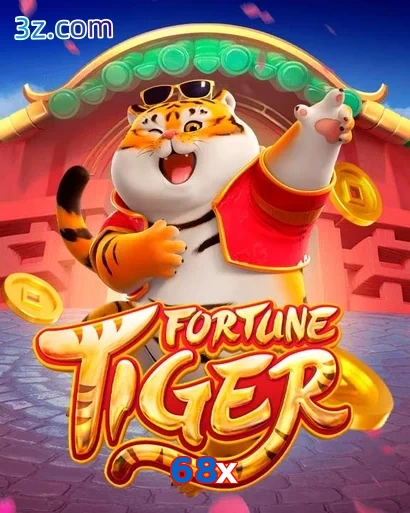 68x slots online fortune tiger